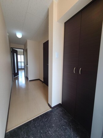 La Campanaの物件内観写真